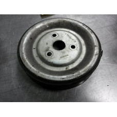 97H106 Water Pump Pulley From 2010 Mini Cooper  1.6 75459588005